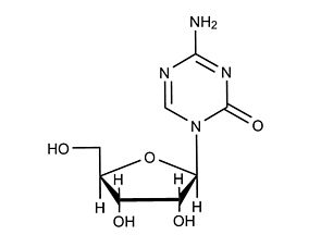 5-Azacytidine