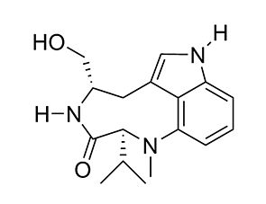 (-)-Indolactam V