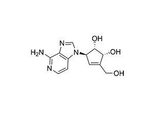 3-Deazaneplanocin A