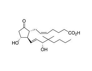 16,16-Dimethyl Prostaglandin E2