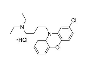 AKT Inhibitor X (Hydrochloride)