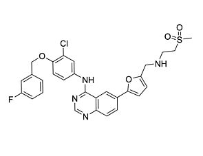 Lapatinib​