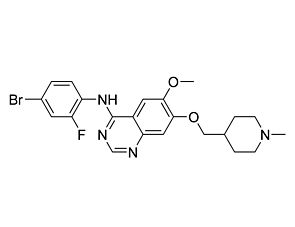 Vandetanib