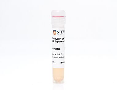 ClonaCell™-CHO ACF Supplement