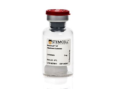 MesenCult™-SF Attachment Substrate
