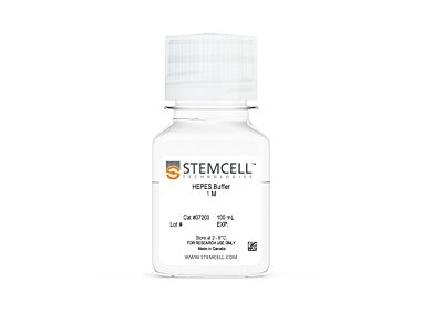 HEPES Buffer Solution (1 M)