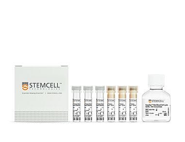 EasySep™ Human Bone Marrow CD138 Positive Selection Kit (IVD)