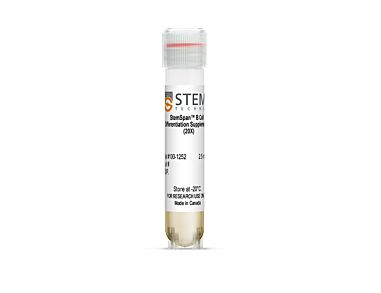 StemSpan™ B Cell Differentiation Supplement 2 (20X)