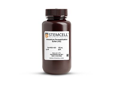 Intracellular Permeabilization Buffer (10X)