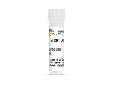 Human Recombinant IGF-I LR3, ACF