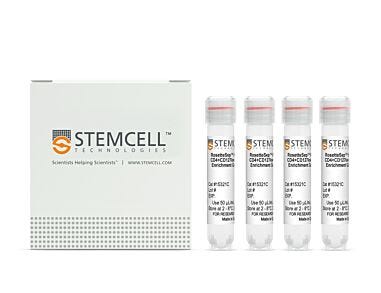 RosetteSep™ Human CD4+CD127low T Cell Enrichment Cocktail