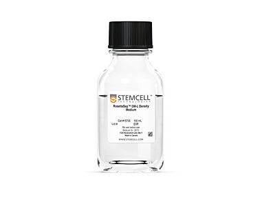 RosetteSep™ DM-L Density Medium