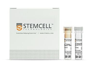 EasySep™ Human PSC-Derived Cardiomyocyte Enrichment Kit