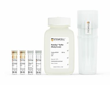 EasySep™ Mouse CD8+ T Cell Isolation Kit