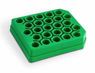 Plastic Rack for Centrifuge Tubes