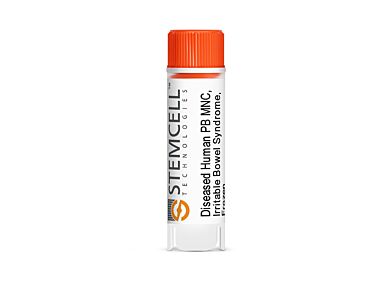 Diseased Human Peripheral Blood Mononuclear Cells, Irritable Bowel Syndrome