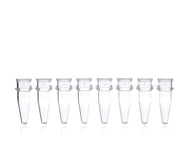 Axygen® PCR Strip Tubes