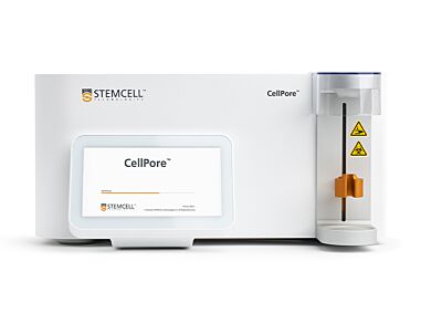 CellPore™ Transfection System