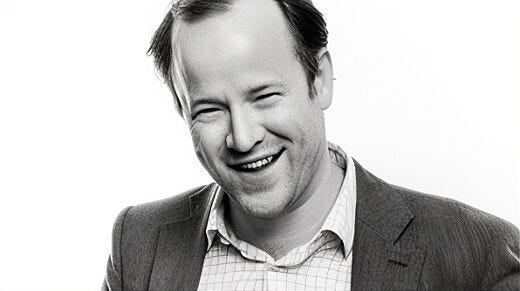 Dr.  Bas Trietsch