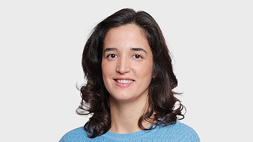 Dr. Marta Costa