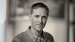 Dr. Richard Sever