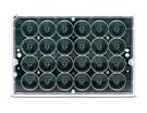BioCircuit MEA™ 24-Well Plate (Lid On)