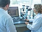 Contract Assay Services