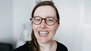 Dr. Jennifer Polk