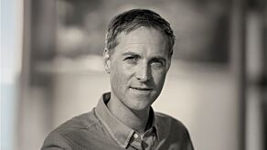 Dr. Richard Sever