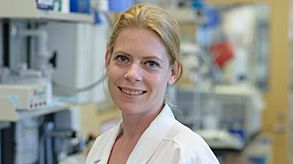 Caroline Lindemans, MD, PhD