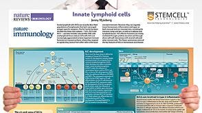 Innate Lymphoid Cells