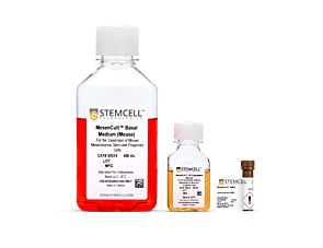 MesenCult™ Expansion Kit (Mouse)