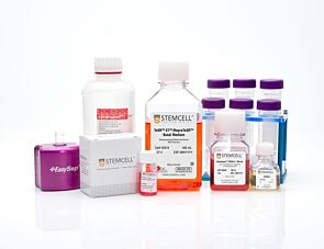 CD34+ Progenitor Reprogramming Kit