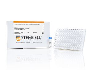 Human Pluripotent Stem Cell-Derived Endoderm qPCR Array