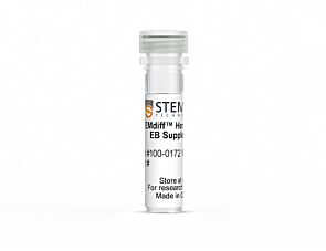 STEMdiff™ Hematopoietic - EB Supplement A