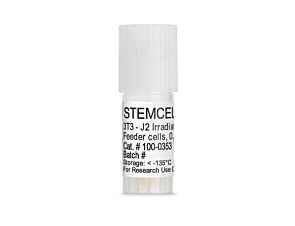 3T3-J2 Irradiated Feeder Cells