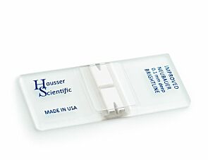 Hausser Scientific™ Bright-Line Hemocytometer