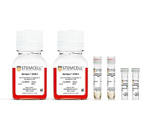 StemSpan™ B Cell Generation Kit