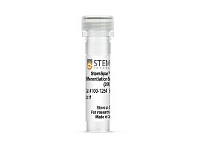 StemSpan™ B Cell Differentiation Supplement 4 (20X) 