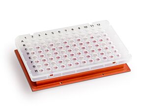96-Well PCR Microplate Magnet