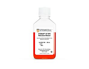 STEMdiff™-XF RPE Maturation Medium