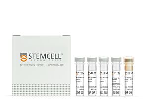 EasySep™ Human "Do-It-Yourself" Positive Selection Kit II