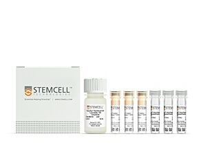 EasySep™ HLA Chimerism Whole Blood Myeloid Positive Selection Kit