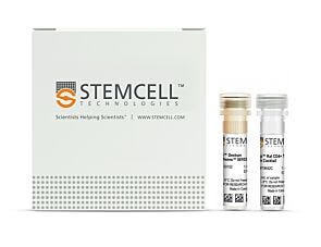 EasySep™ Rat CD4+ T Cell Isolation Kit