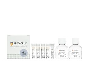 EasySep™ HLA B Cell Enrichment: Complete Processing Kit for Whole Blood