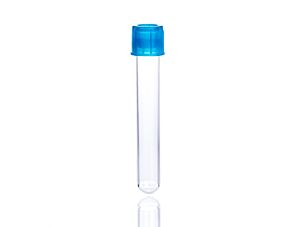 Falcon® Round-Bottom Tubes with Cell Strainer Cap, 5 mL
