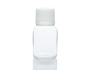 Polyethylene Storage Bottle