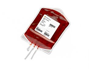 Human Peripheral Blood Leukopak, Fresh