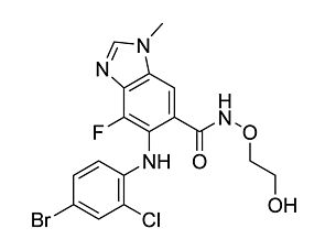 AZD6244
