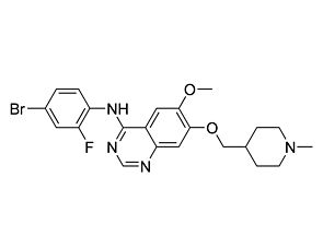 Vandetanib